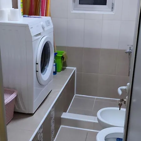 Studio Apartman Ad Fines Kursumlija