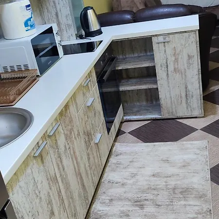 Studio Apartman Ad Fines Kursumlija