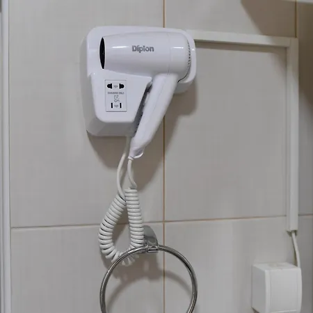 Ad Fines Appartement