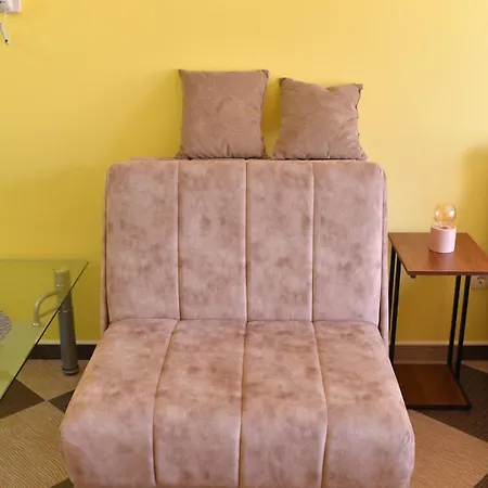 Apartment Studio Apartman Ad Fines