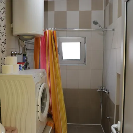 Apartment Studio Apartman Ad Fines Kursumlija