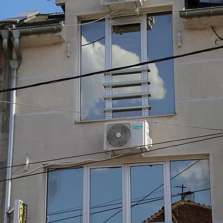 Ad Fines Appartement