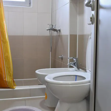 Ad Fines Appartement