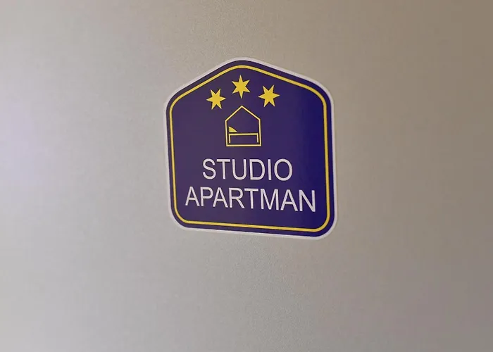 Lejlighed Ad Fines *